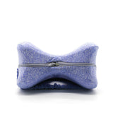 Leg And Back Support Pillow