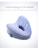 Leg And Knee Support Pillow