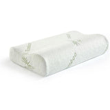 Neck Massage Memory Foam Pillow 